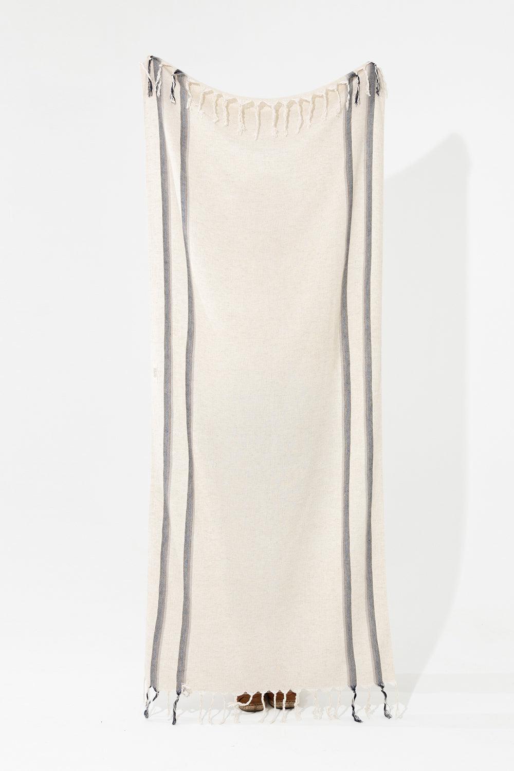 FineGrid-Shade Peştemal-Havlu & Peştamal-1-Milagron.com