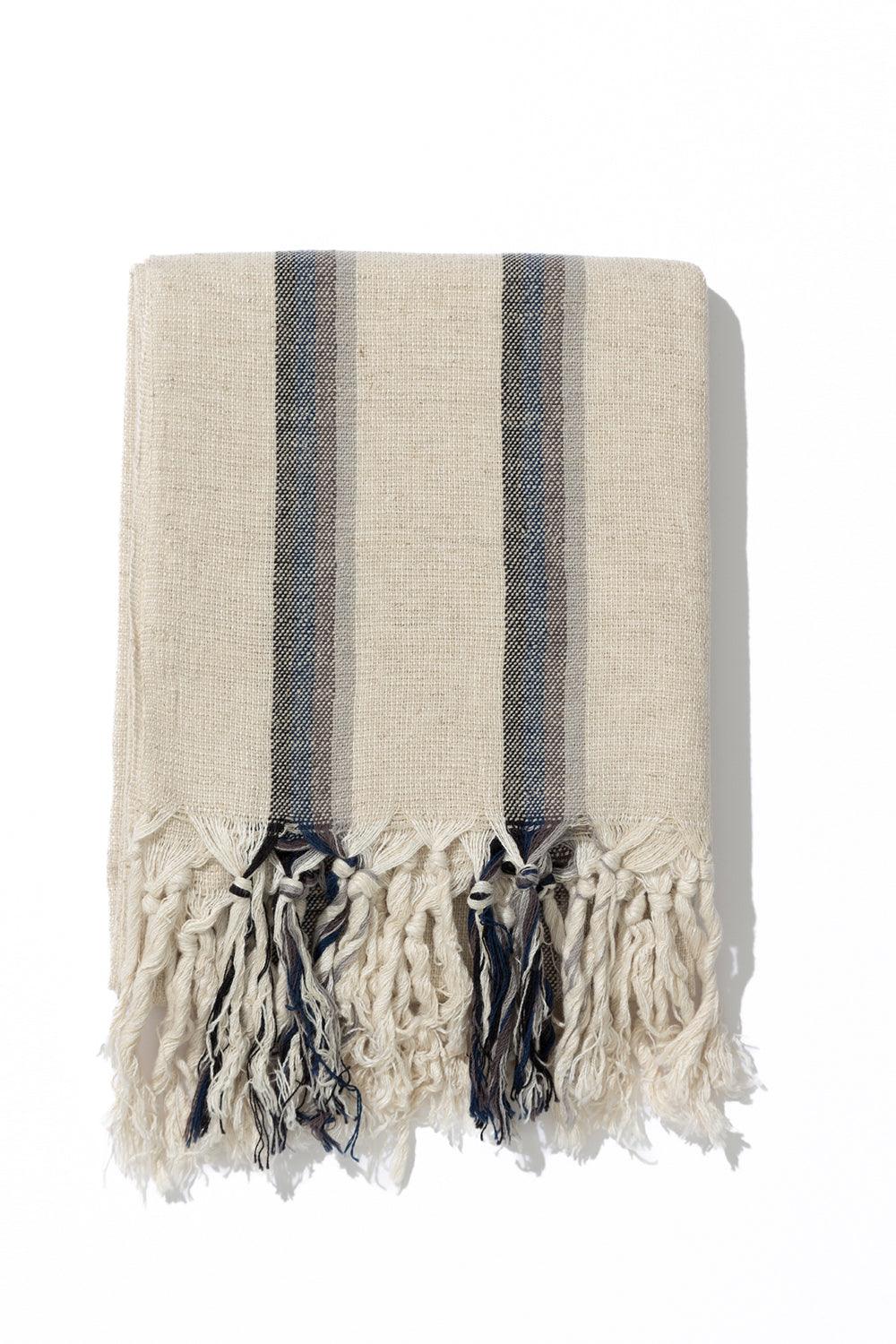 FineGrid-Shade Peştemal-Havlu & Peştamal-3-Milagron.com