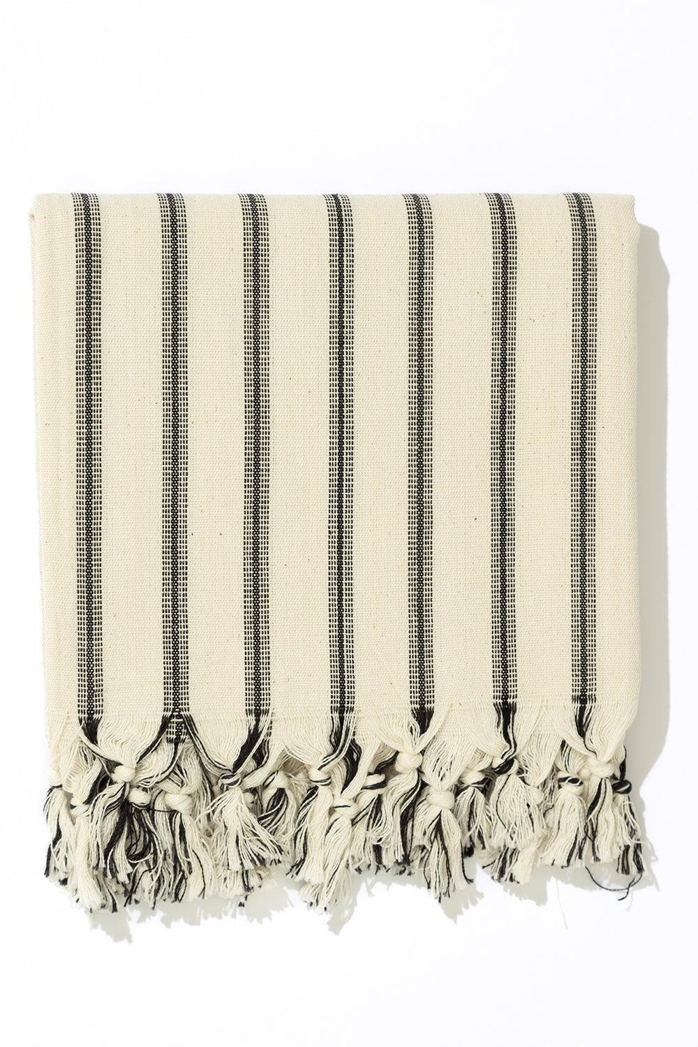 FineGrid-Stream Peştemal-Havlu & Peştamal-3-Milagron.com