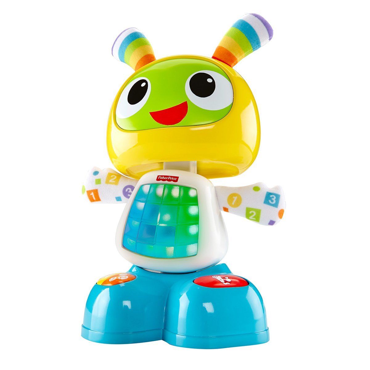 Fisher-Price-Dansçı Beat Bo Türkçe-Bebek Oyuncakları-2-Milagron.com
