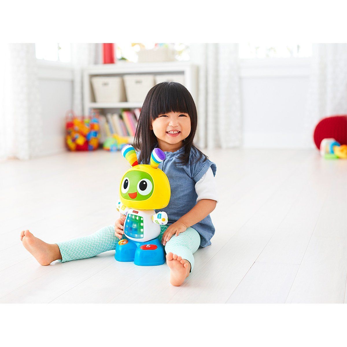Fisher-Price-Dansçı Beat Bo Türkçe-Bebek Oyuncakları-3-Milagron.com