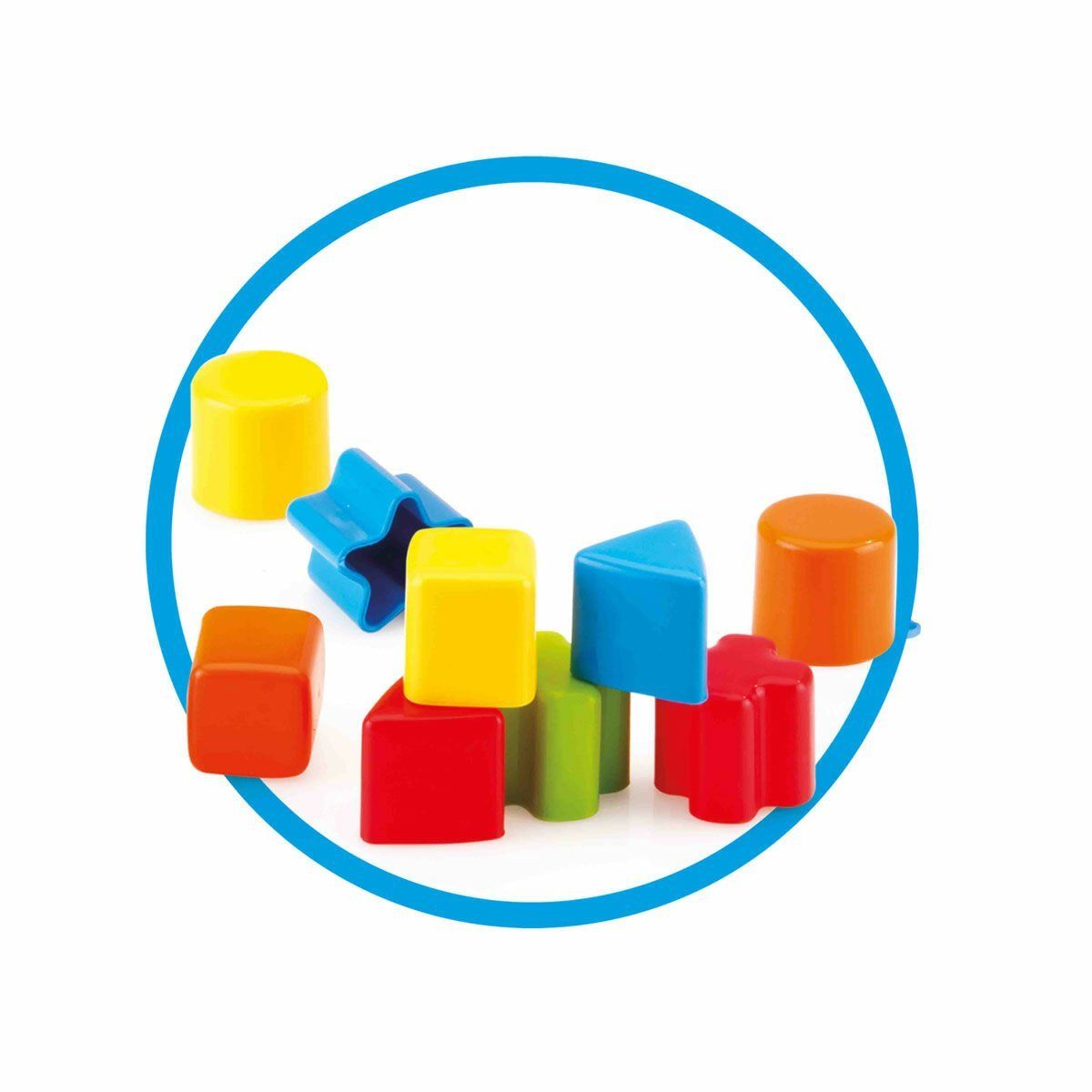 Fisher-Price-Kaplumbağa Bultak / +12 Ay-Bebek Oyuncakları-3-Milagron.com