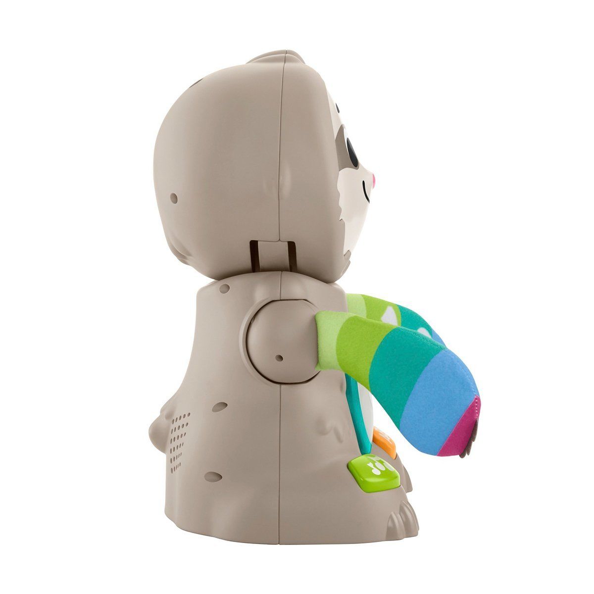 Fisher-Price-Linkimals Neşeli Tembel Hayvan /Türkçe-Bebek Oyuncakları-3-Milagron.com