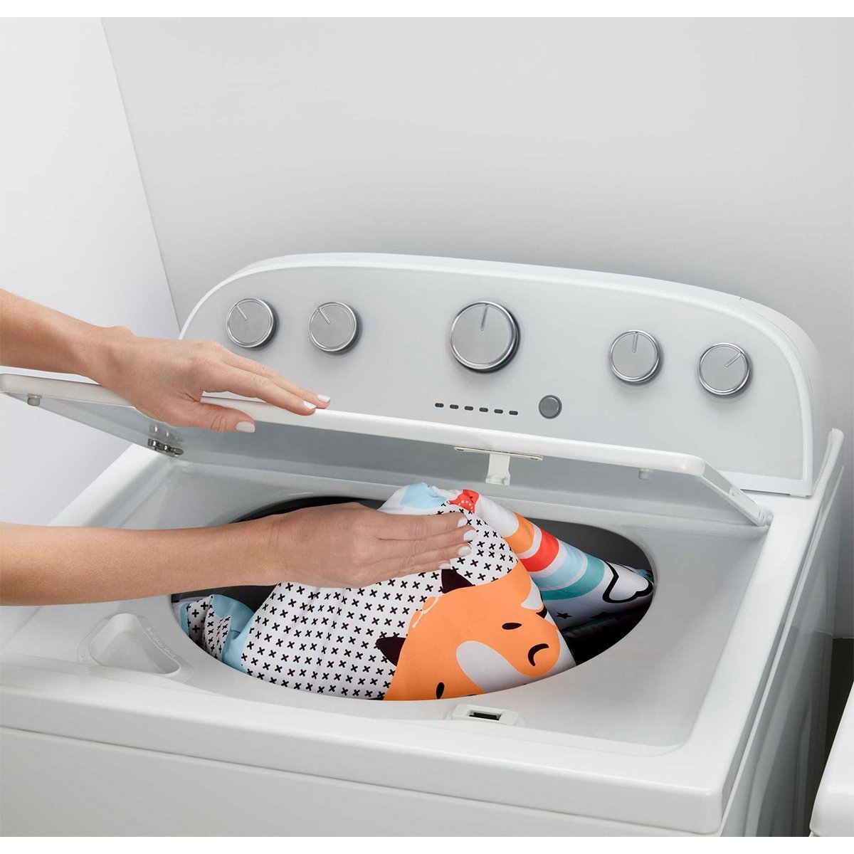 Fisher-Price-Neşeli Hayvanlar 3ü1 Arada Jimnastik Merkezi-Bebek Oyuncakları-4-Milagron.com