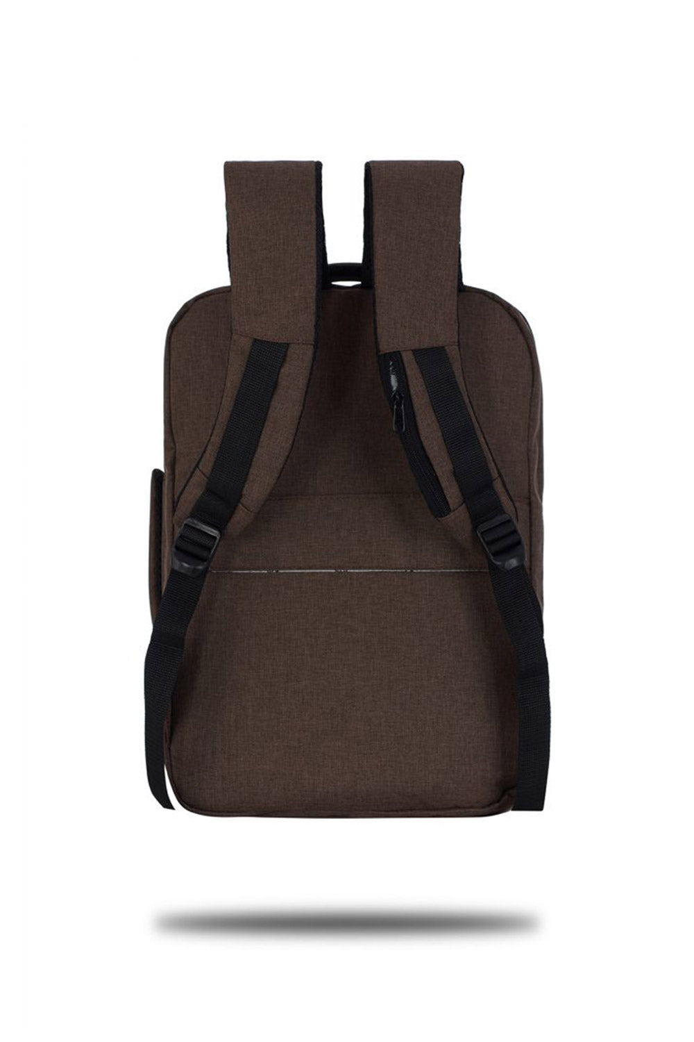 Fudela-Bogota Kahverengi Sırt Çantası-Sırt Çantası-5-Milagron.com
