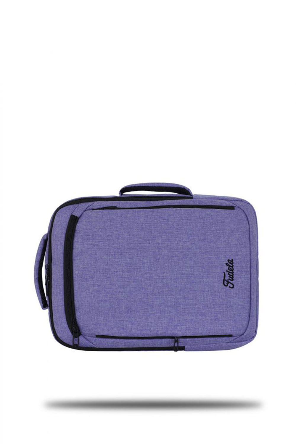 Fudela-Bogota Lila Sırt Çantası-Sırt Çantası-4-Milagron.com