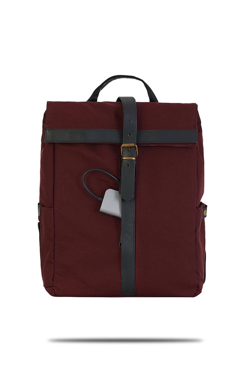 Fudela-Hose Bordo Sırt Çantası-Sırt Çantası-2-Milagron.com