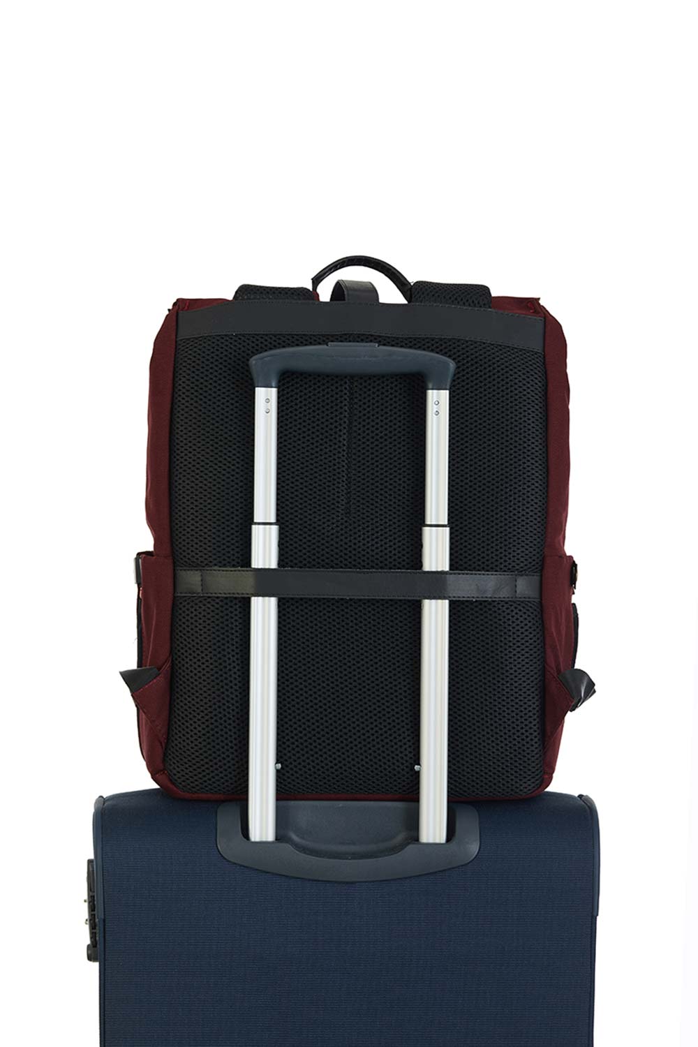 Fudela-Hose Bordo Sırt Çantası-Sırt Çantası-4-Milagron.com