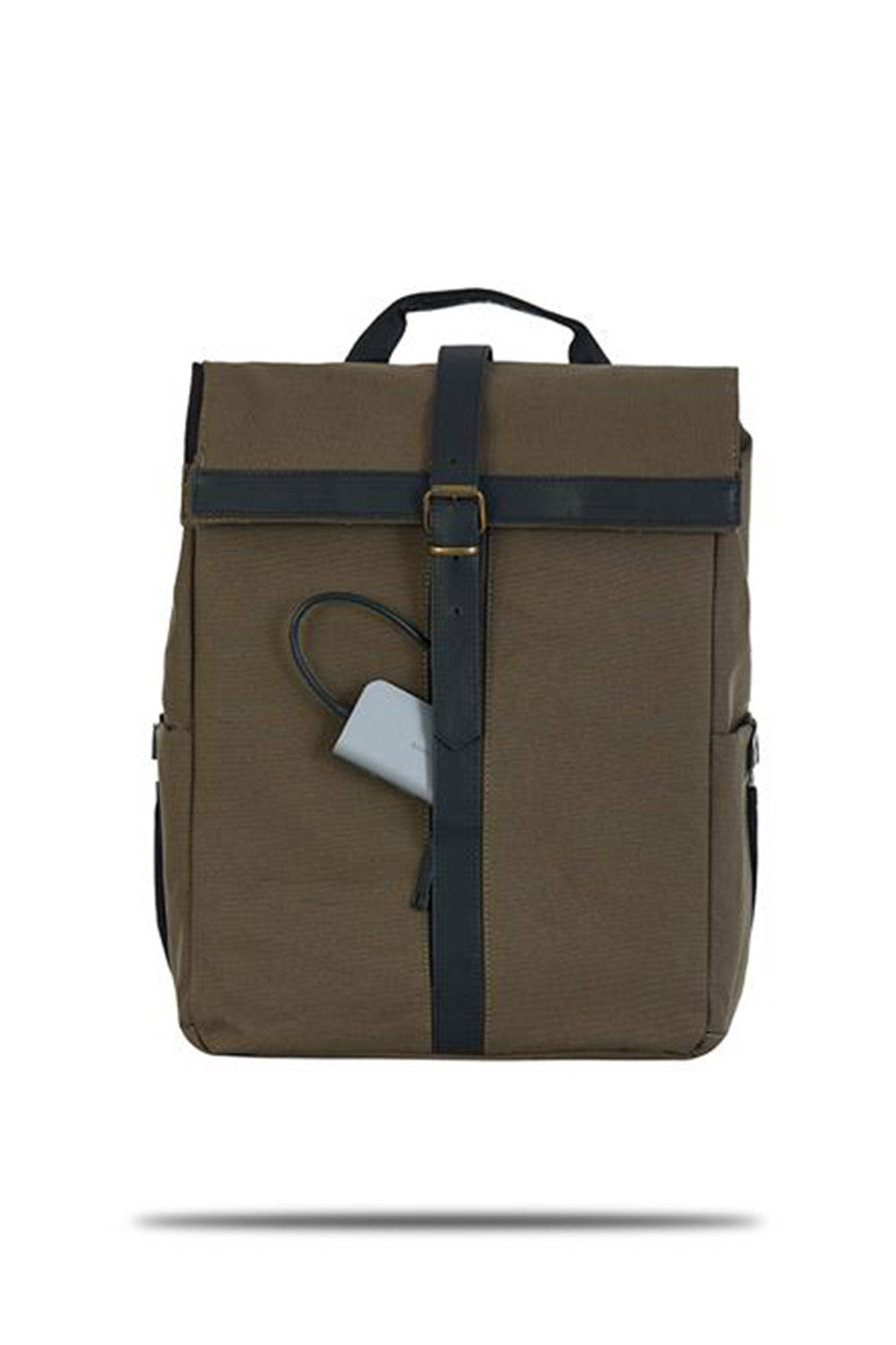 Fudela-Hose Haki Sırt Çantası-Sırt Çantası-2-Milagron.com