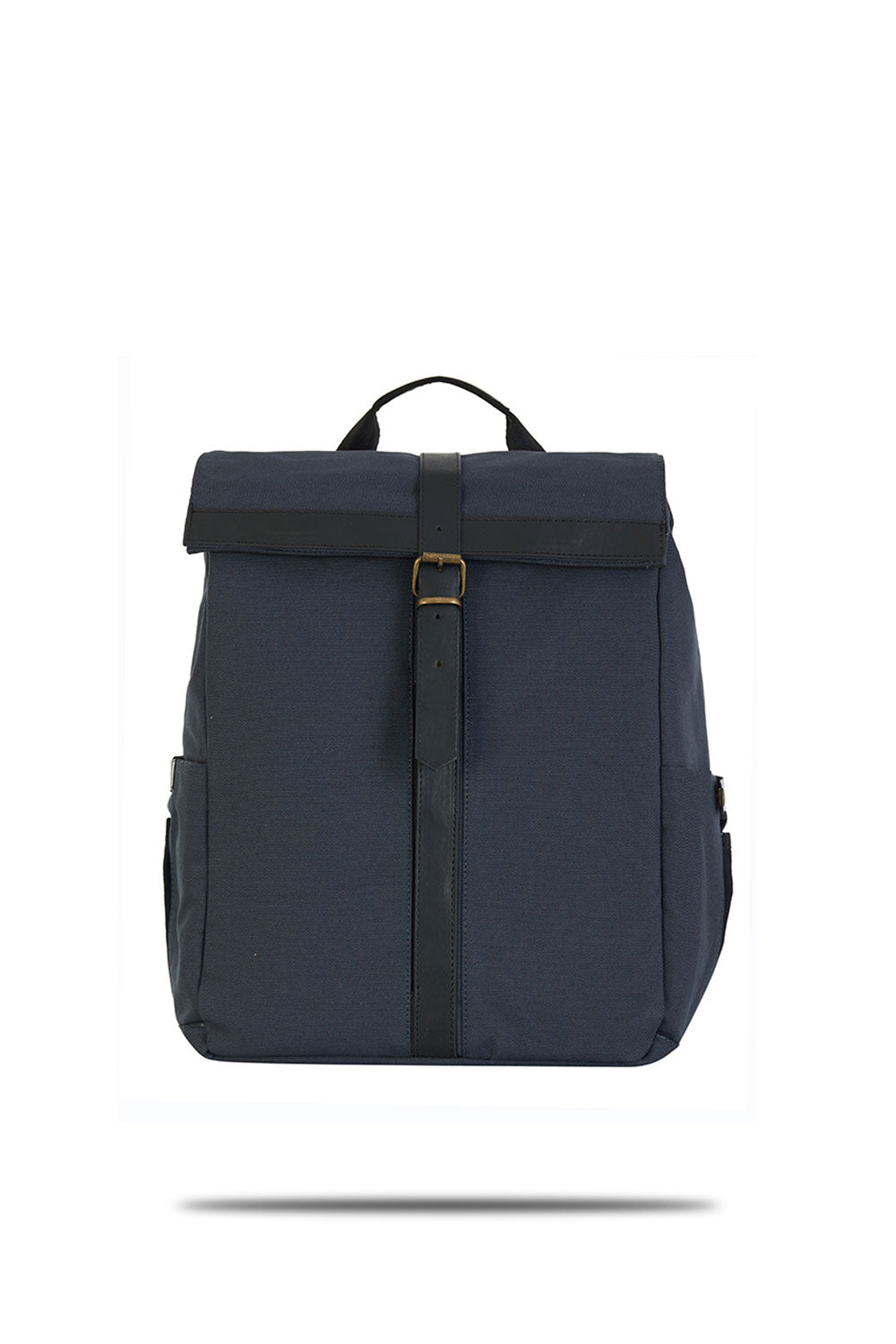 Fudela-Hose Lacivert Sırt Çantası-Sırt Çantası-1-Milagron.com