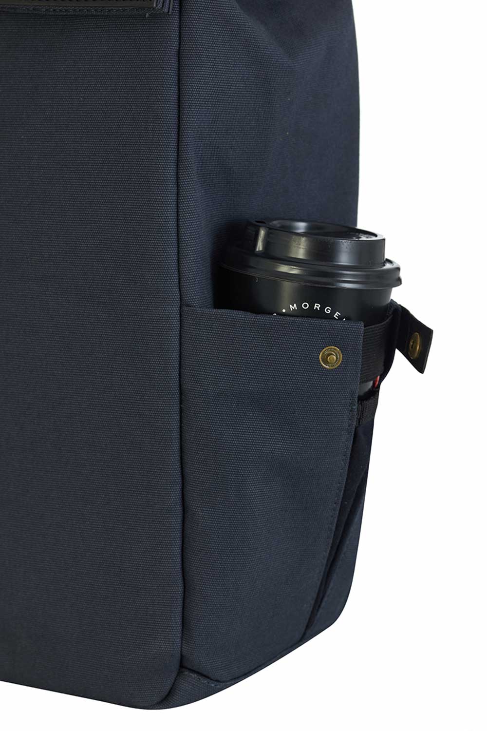 Fudela-Hose Lacivert Sırt Çantası-Sırt Çantası-3-Milagron.com