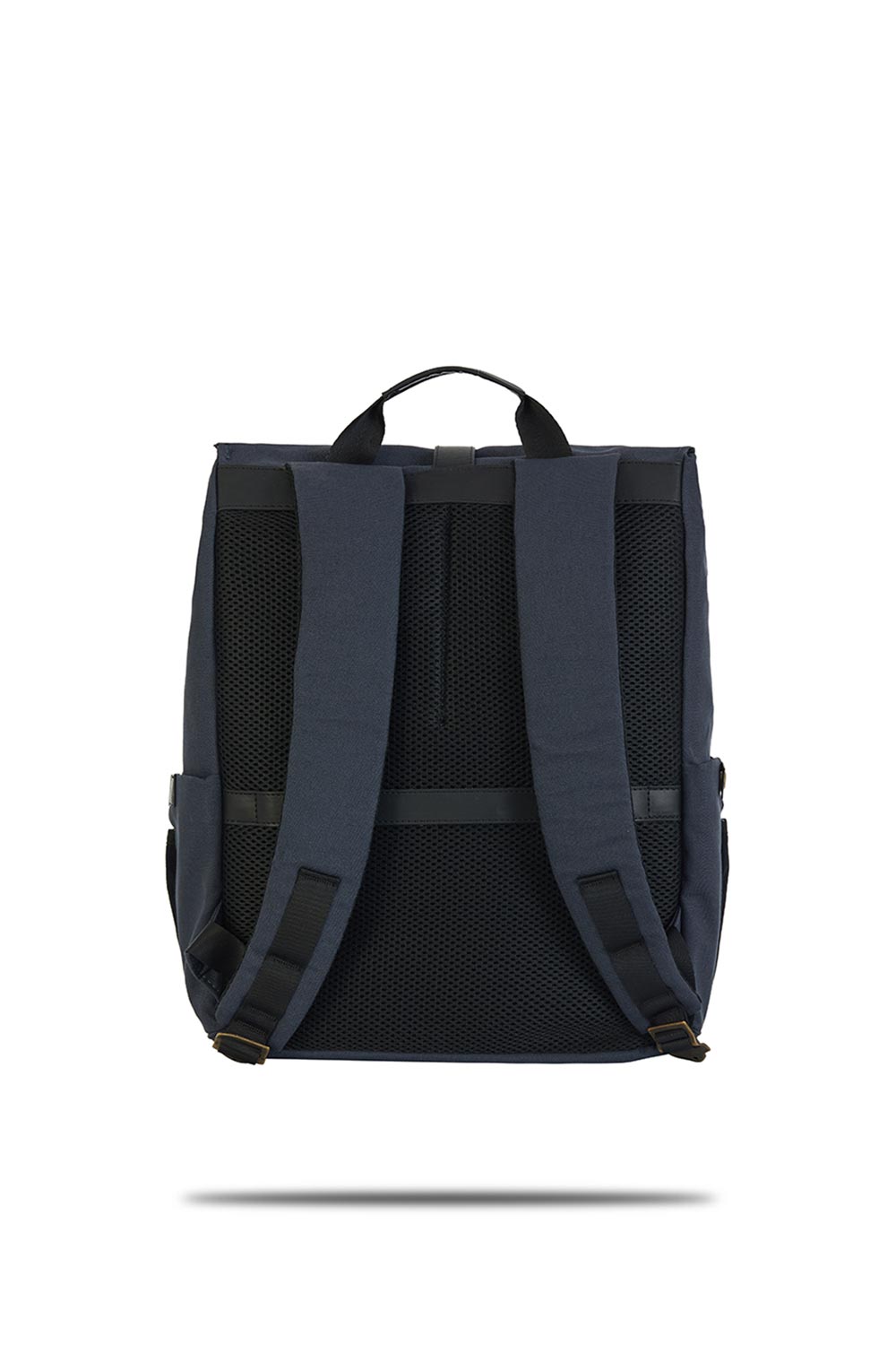 Fudela-Hose Lacivert Sırt Çantası-Sırt Çantası-4-Milagron.com