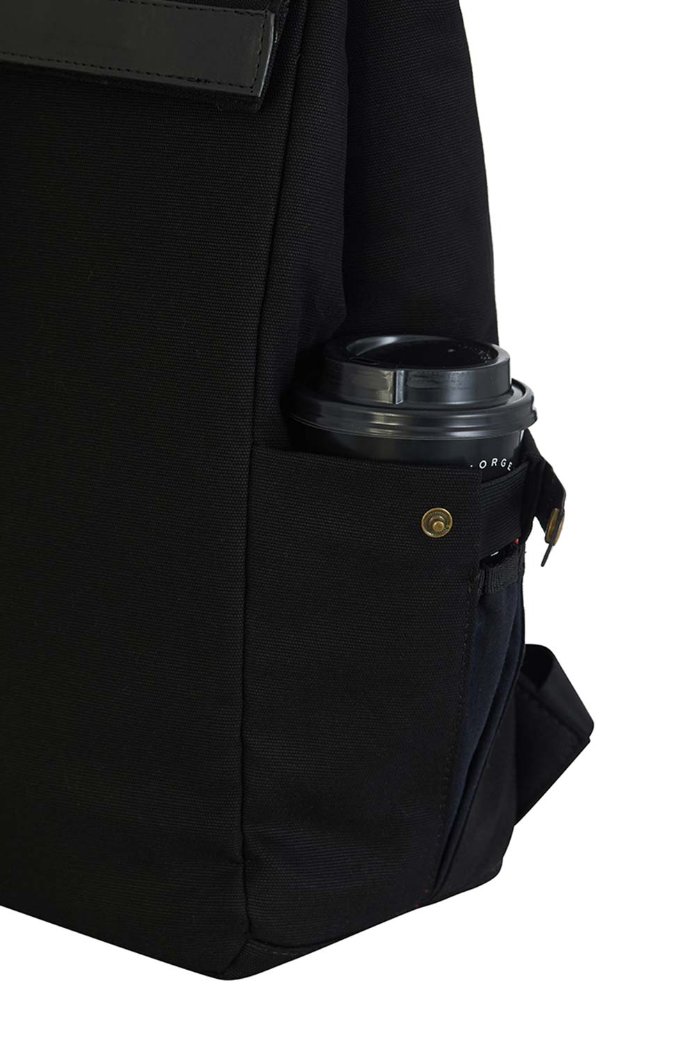 Fudela-Hose Siyah Sırt Çantası-Sırt Çantası-3-Milagron.com