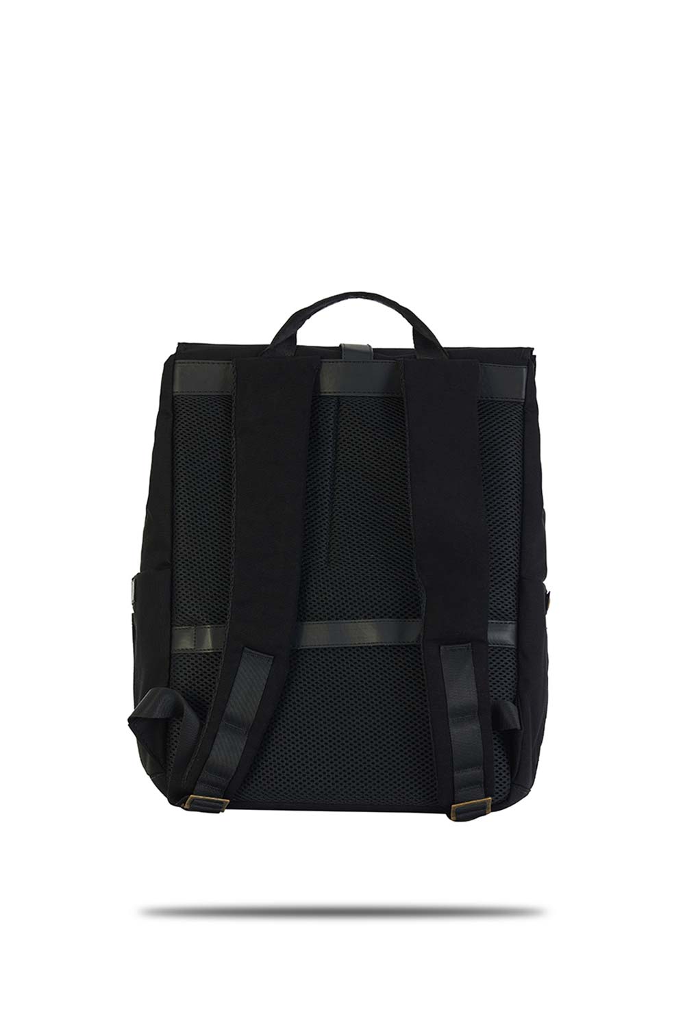 Fudela-Hose Siyah Sırt Çantası-Sırt Çantası-4-Milagron.com