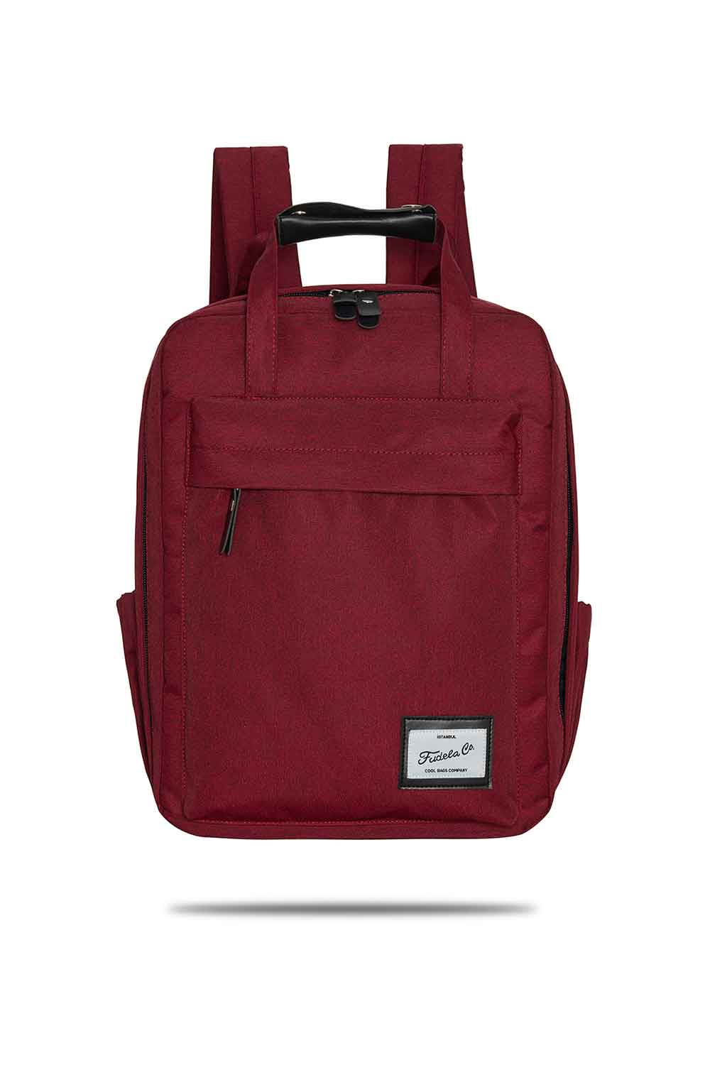 Fudela-Lima Bordo Sırt Çantası-Sırt Çantası-1-Milagron.com