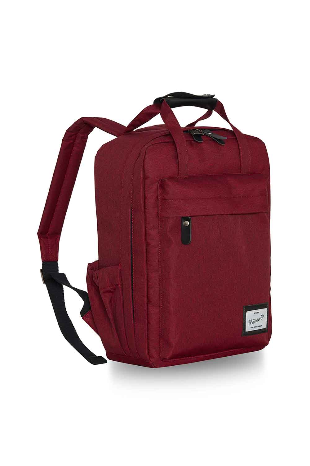 Fudela-Lima Bordo Sırt Çantası-Sırt Çantası-2-Milagron.com