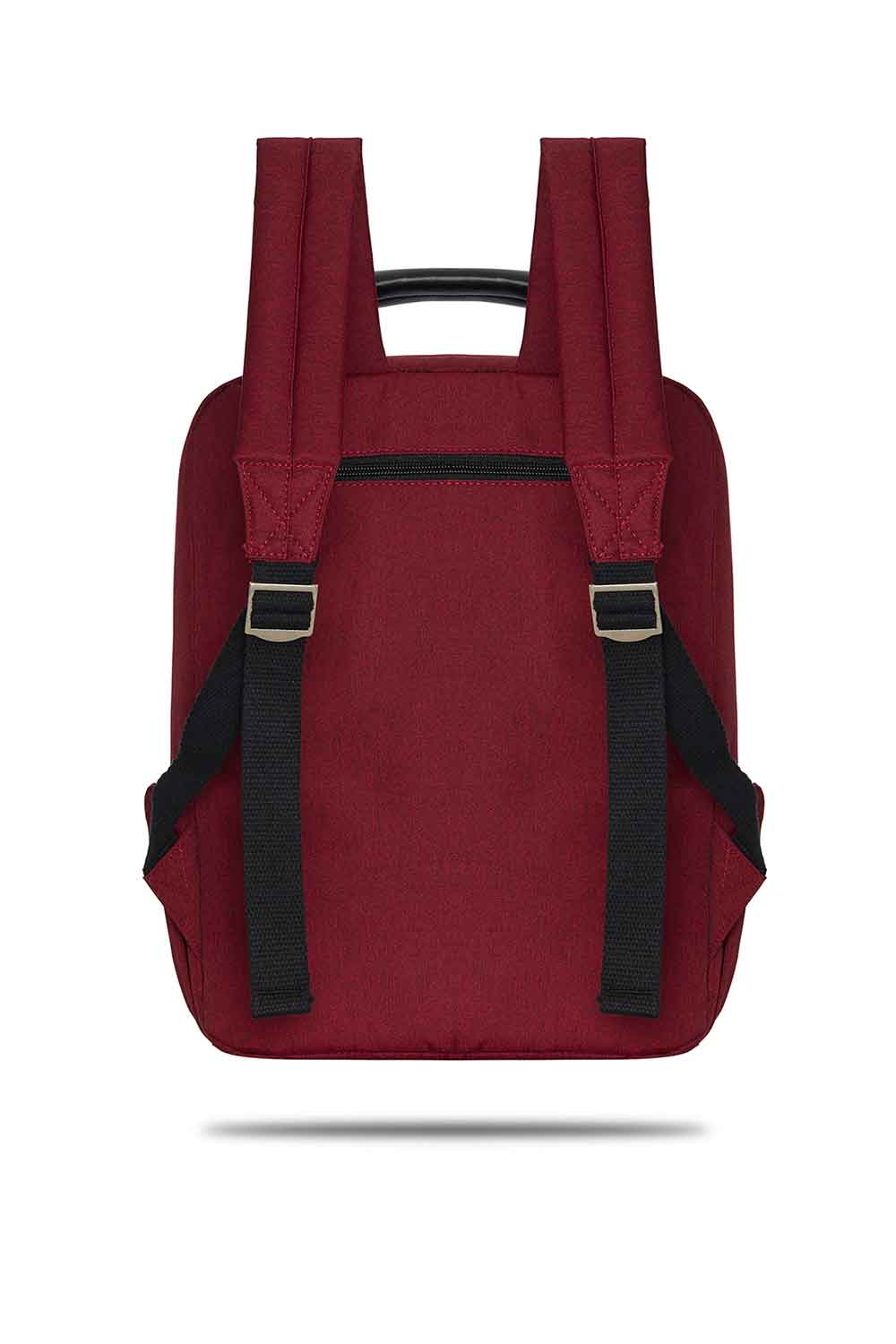 Fudela-Lima Bordo Sırt Çantası-Sırt Çantası-4-Milagron.com