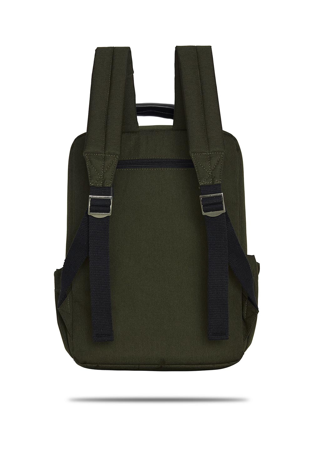 Fudela-Lima Haki Sırt Çantası-Sırt Çantası-3-Milagron.com