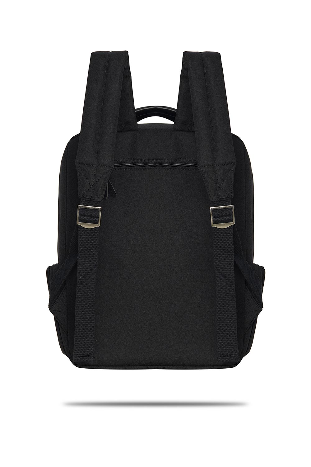 Fudela-Lima Siyah Sırt Çantası-Sırt Çantası-4-Milagron.com