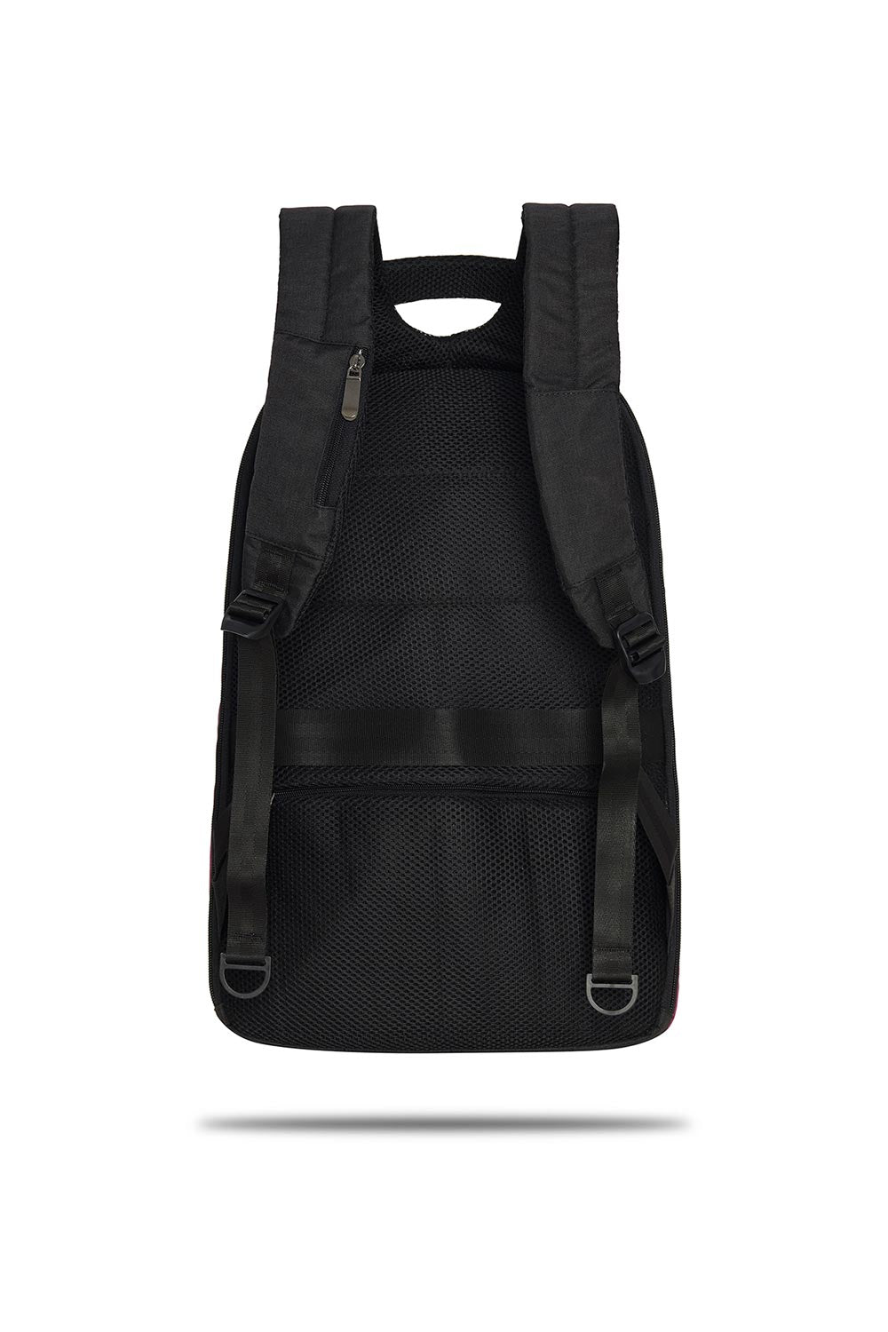 Fudela-Manama Fuşya Sırt Çantası-Sırt Çantası-4-Milagron.com