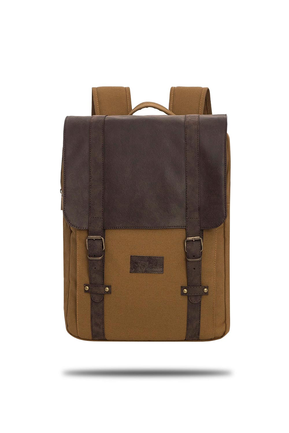 Fudela-Nyp Hardal Sırt Çantası-Sırt Çantası-1-Milagron.com