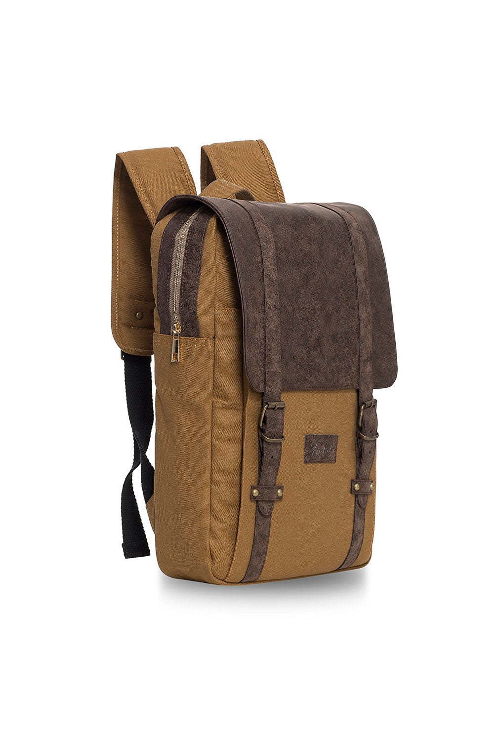 Fudela-Nyp Hardal Sırt Çantası-Sırt Çantası-2-Milagron.com