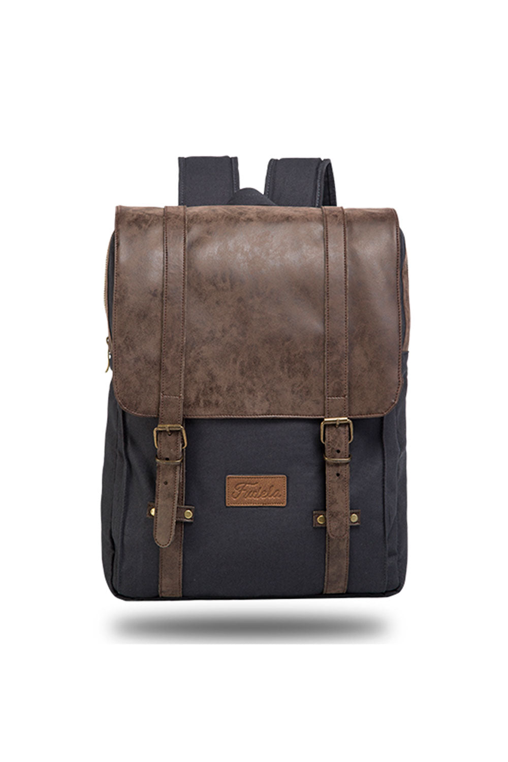 Fudela-Nyp Lacivert Sırt Çantası-Sırt Çantası-1-Milagron.com