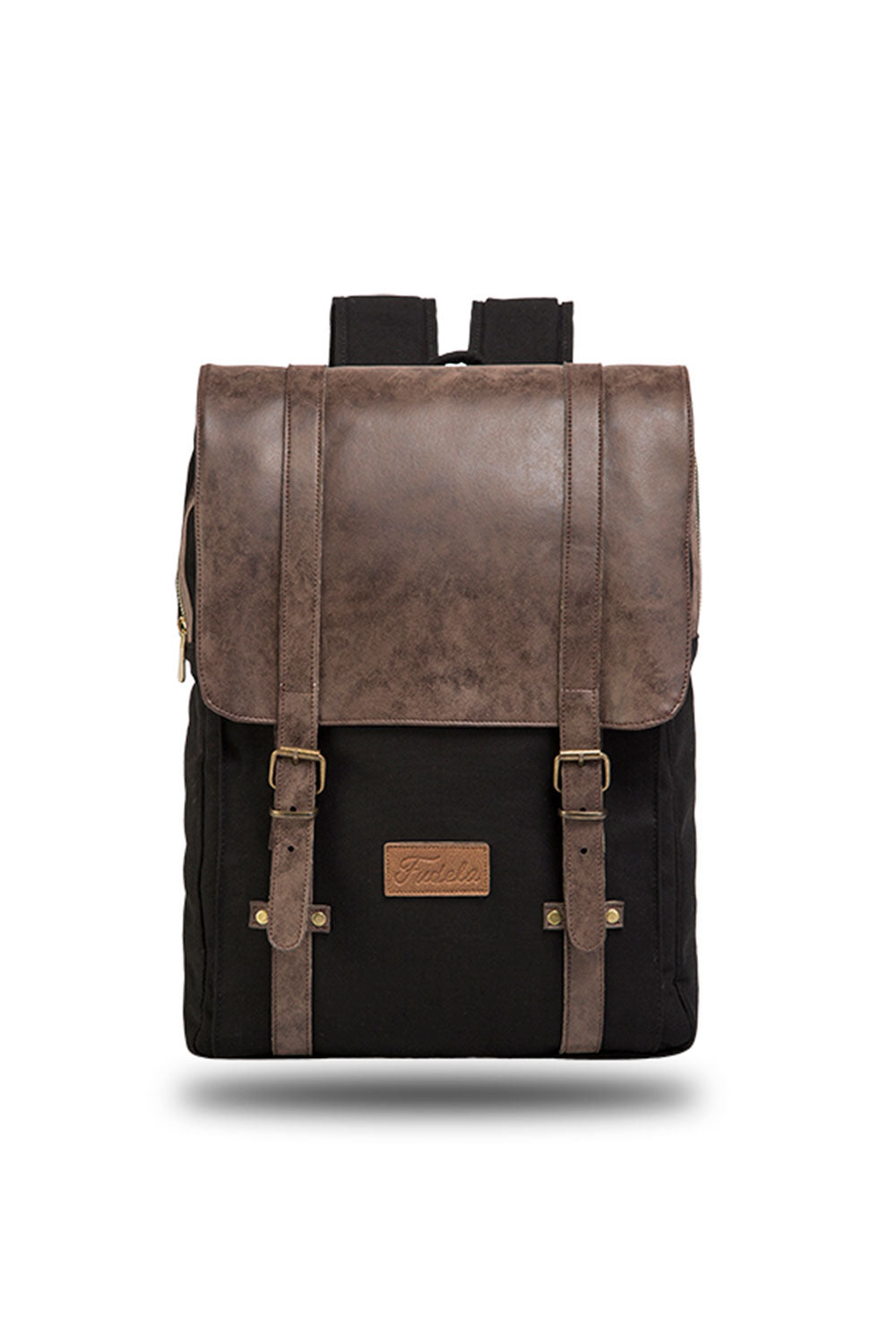 Fudela-Nyp Siyah Sırt Çantası-Sırt Çantası-1-Milagron.com