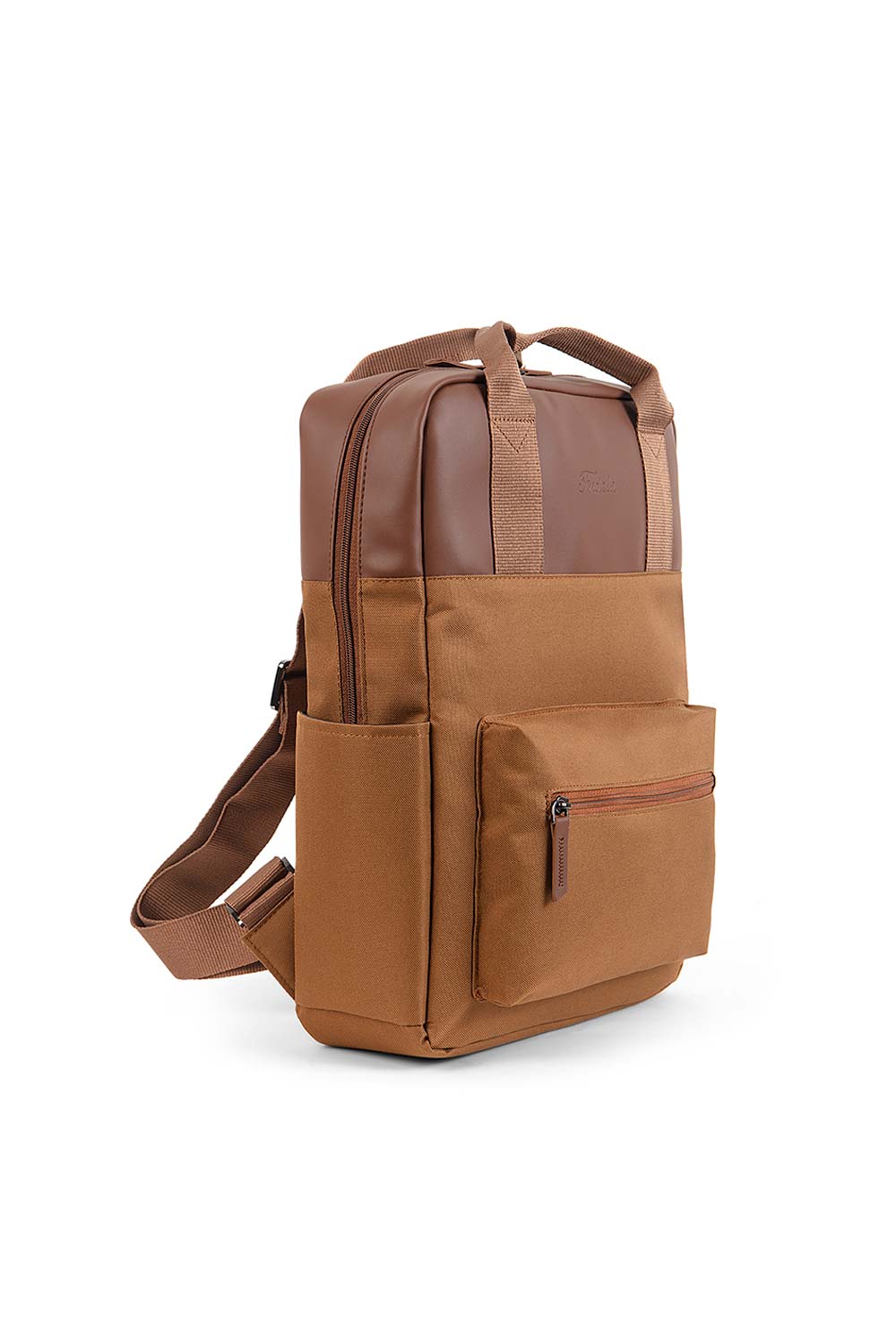 Fudela-Viona Kiremit Sırt Çantası-Sırt Çantası-2-Milagron.com