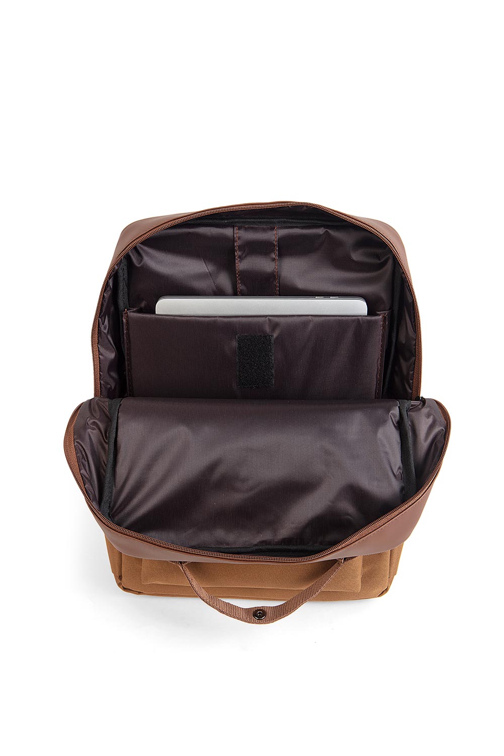 Fudela-Viona Kiremit Sırt Çantası-Sırt Çantası-3-Milagron.com