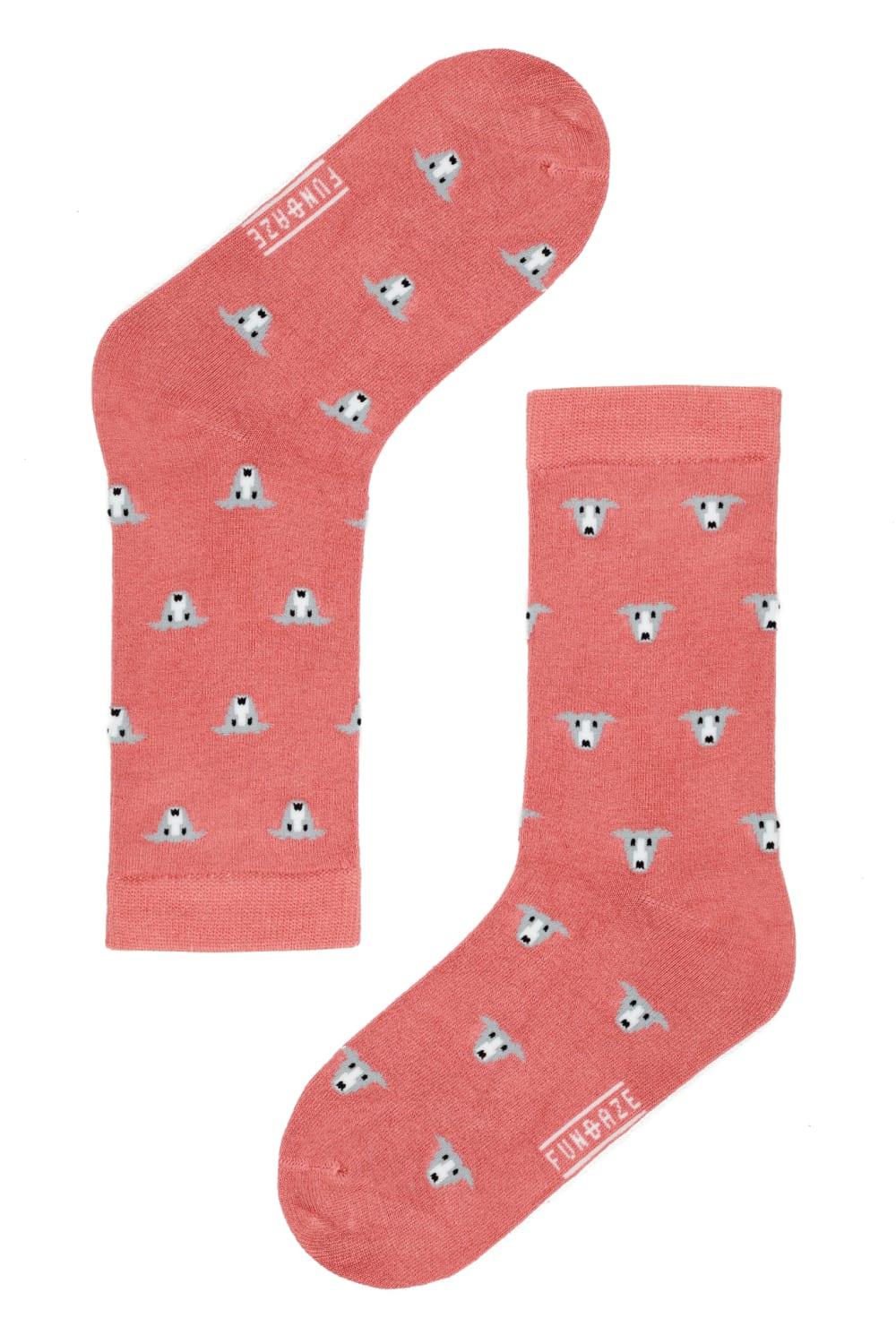 Fundaze-Italian Greyhound Socks-Çorap-1-Milagron.com