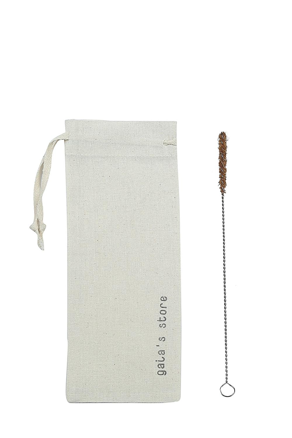 Gaia's Store-Bambu Pipet Mixed 10'lu Set-Mutfak Aksesuarları-2-Milagron.com