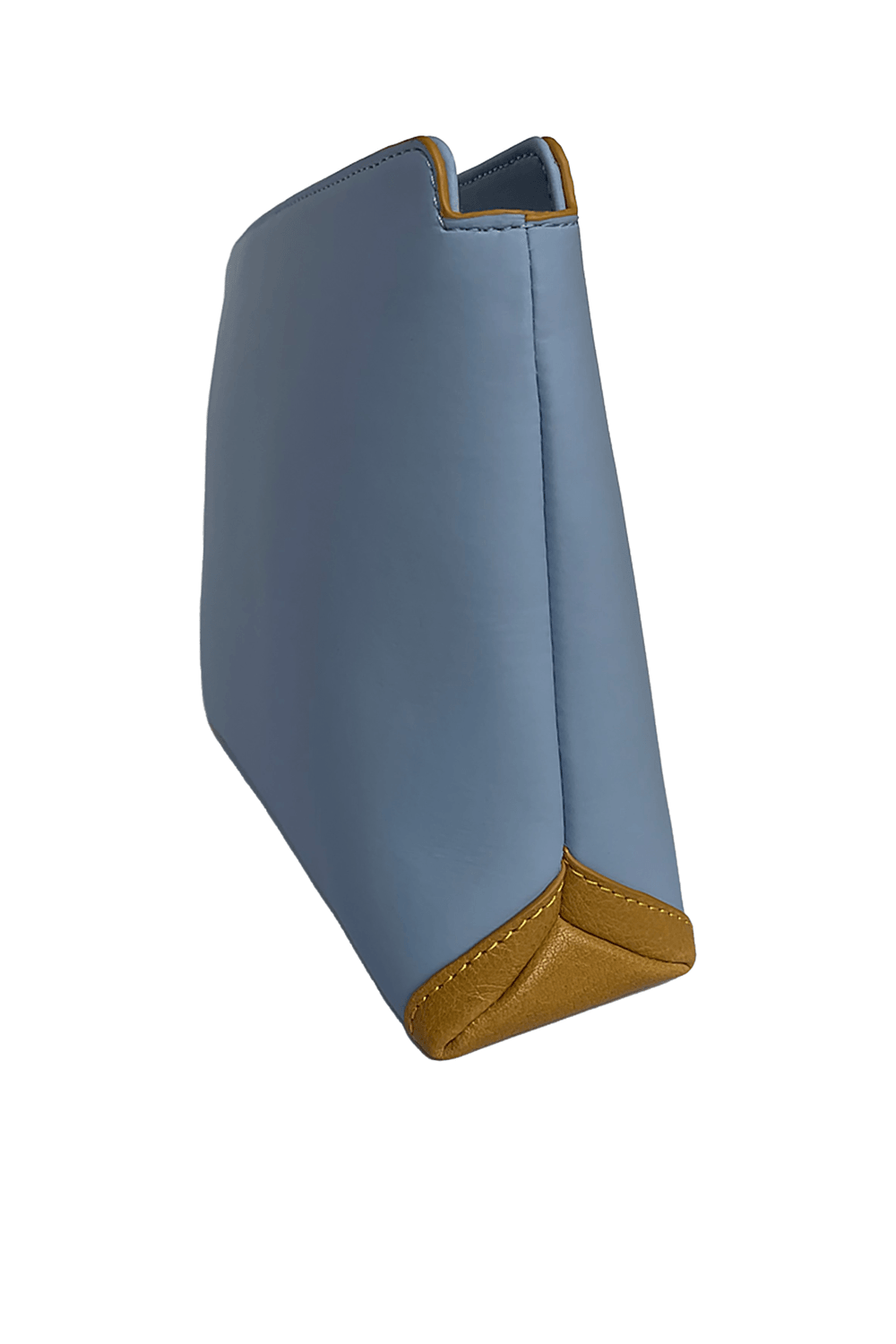 Geomi-Mun Clutch - Gökyüzü Mavi-Clutch-3-Milagron.com