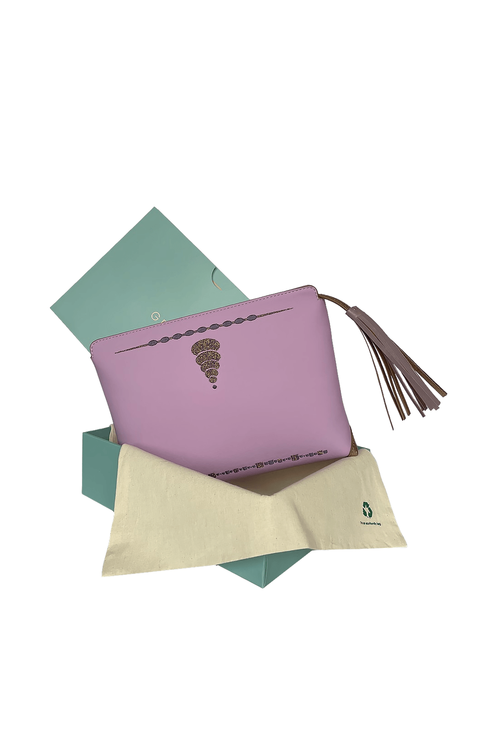 Geomi-Mun Clutch - Lila-Clutch-10-Milagron.com