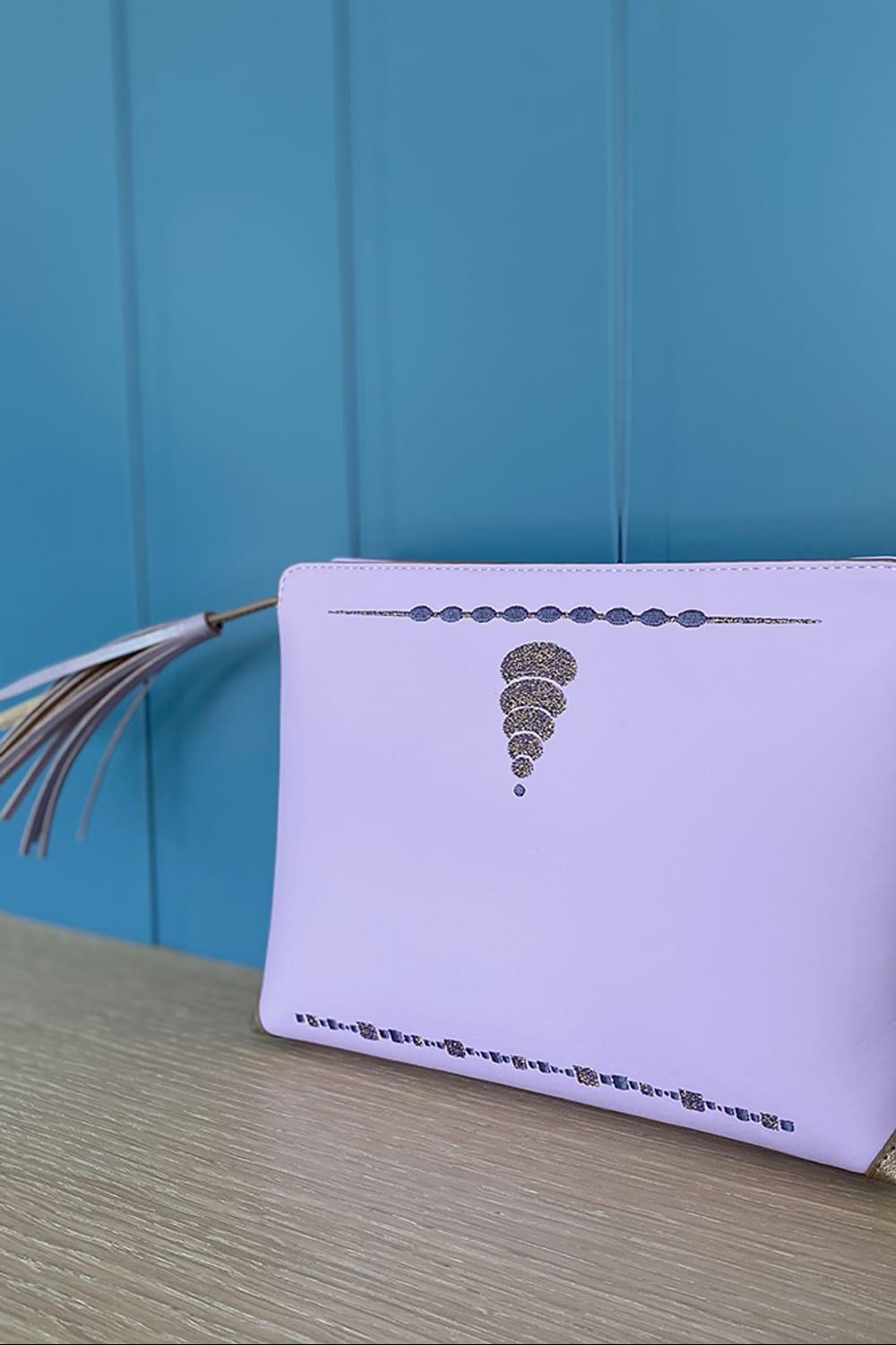 Geomi-Mun Clutch - Lila-Clutch-3-Milagron.com