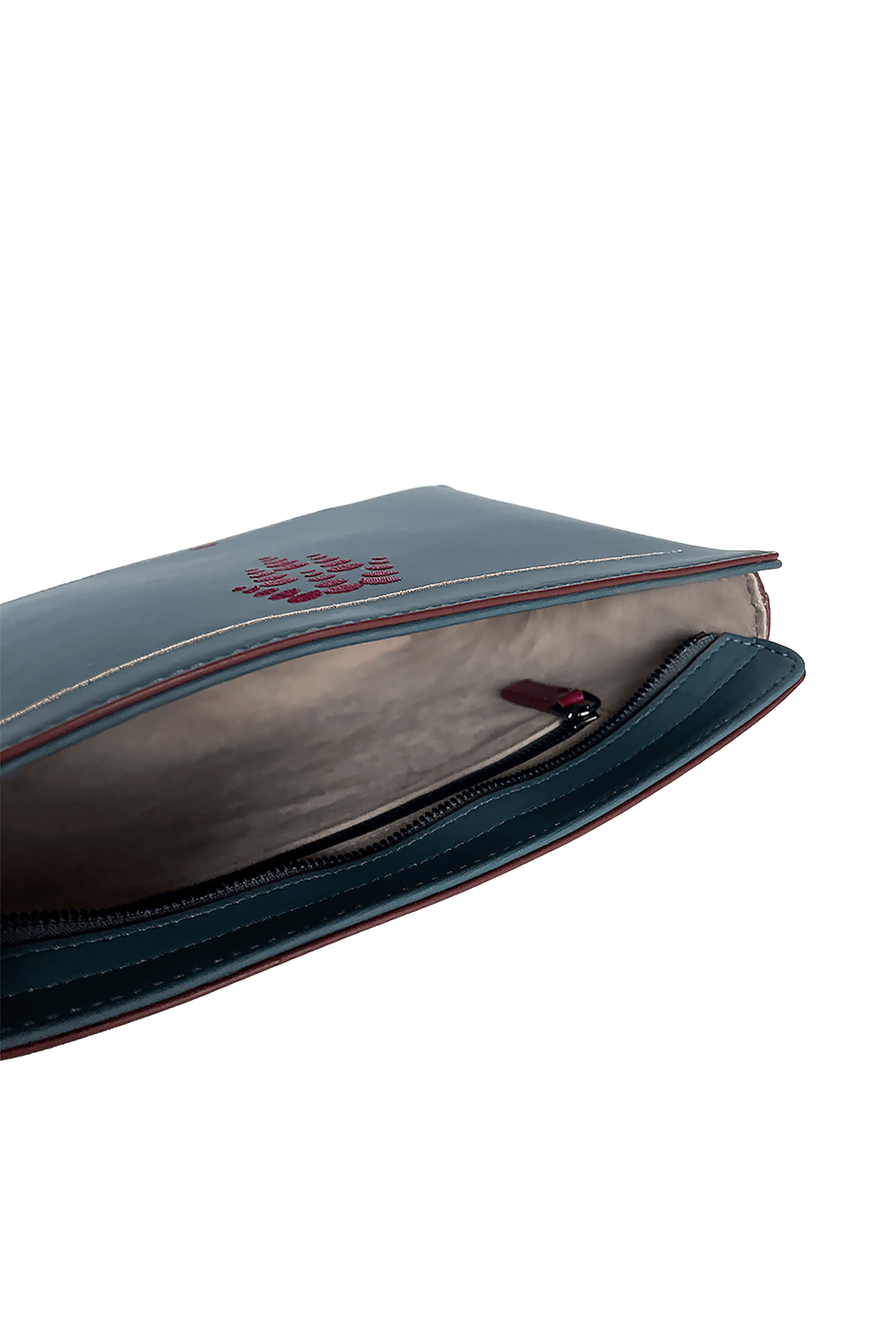 Geomi-Mun Clutch - Petrol-Clutch-6-Milagron.com