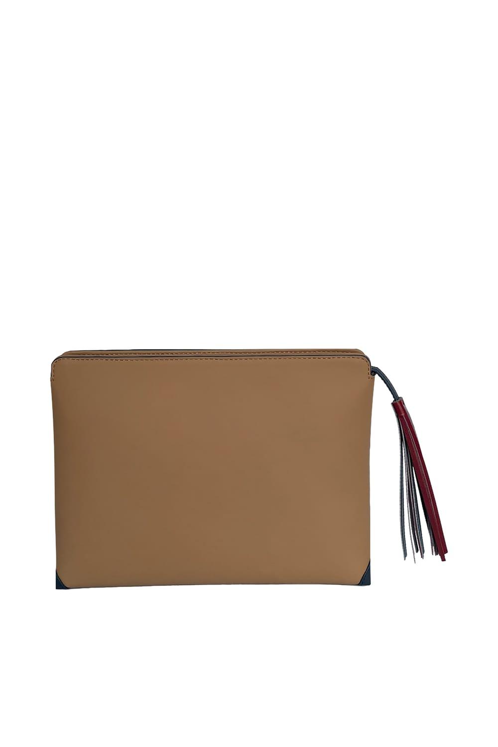 Geomi-Mun Clutch - Taba-Clutch-8-Milagron.com