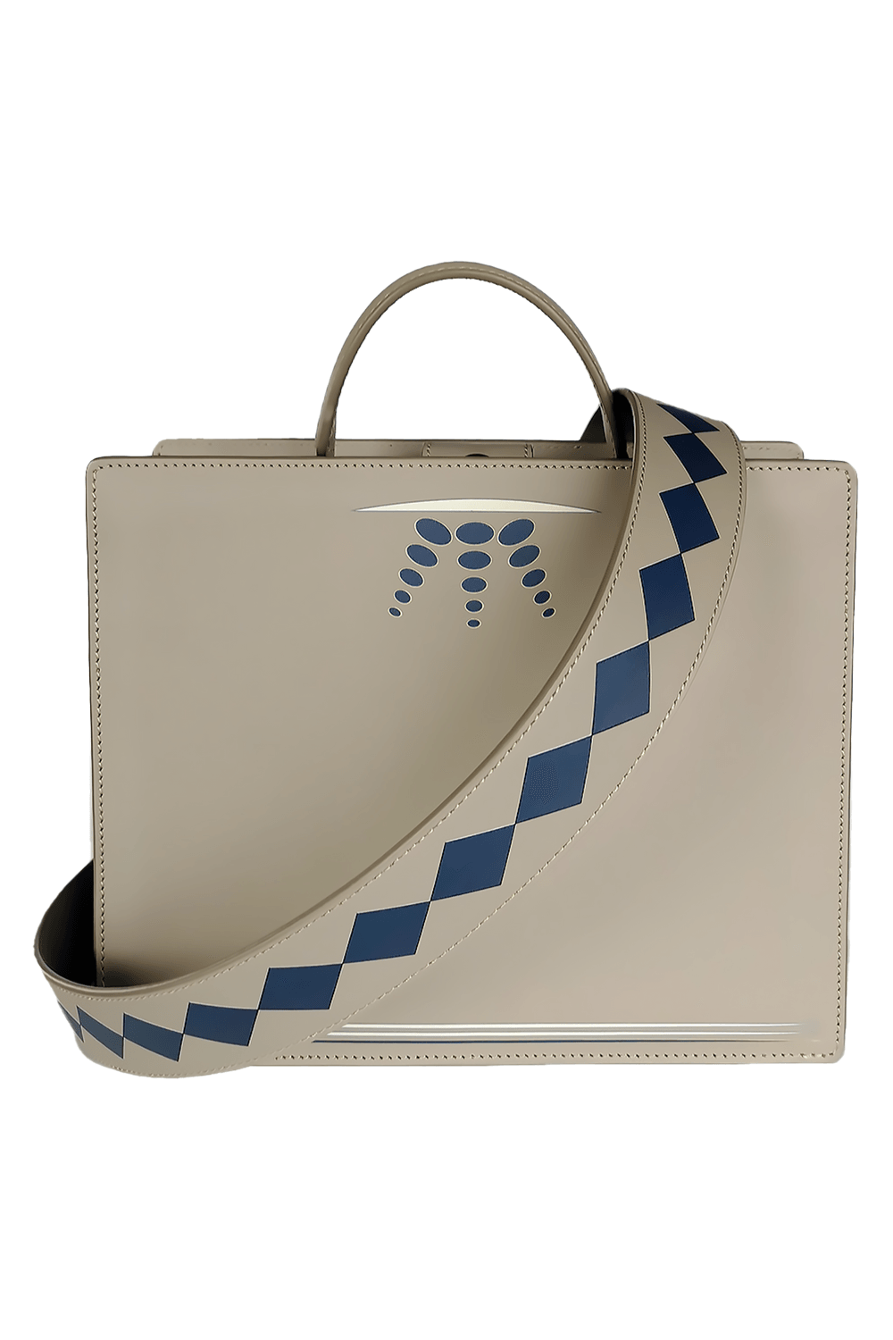 Geomi-Ray Çanta - Vizon-Omuz Çantası-1-Milagron.com