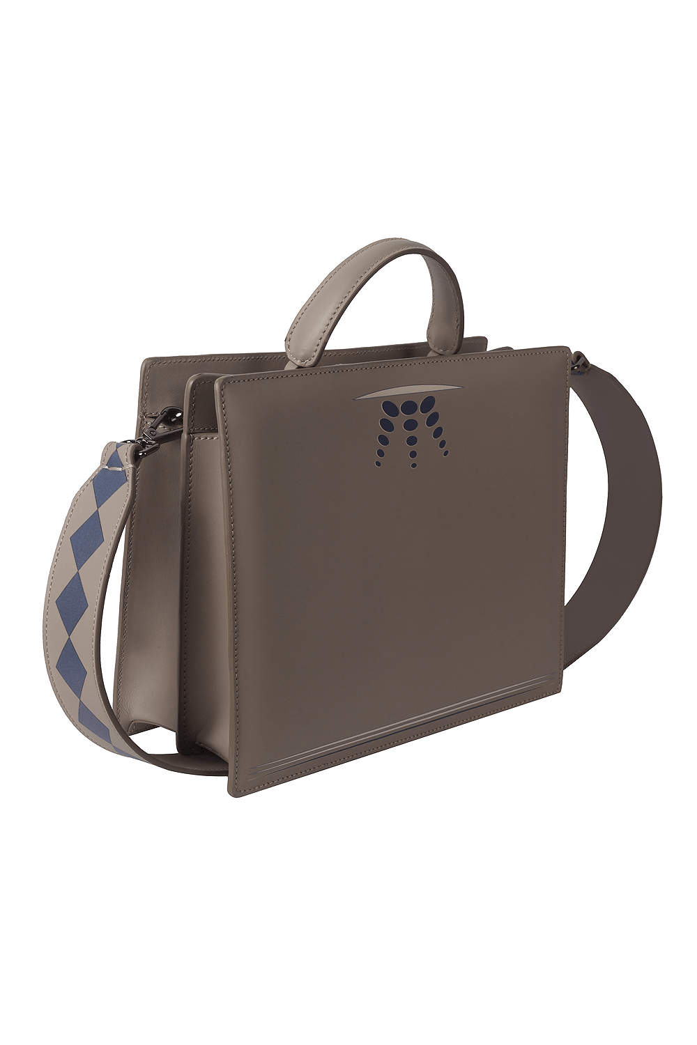 Geomi-Ray Çanta - Vizon-Omuz Çantası-4-Milagron.com