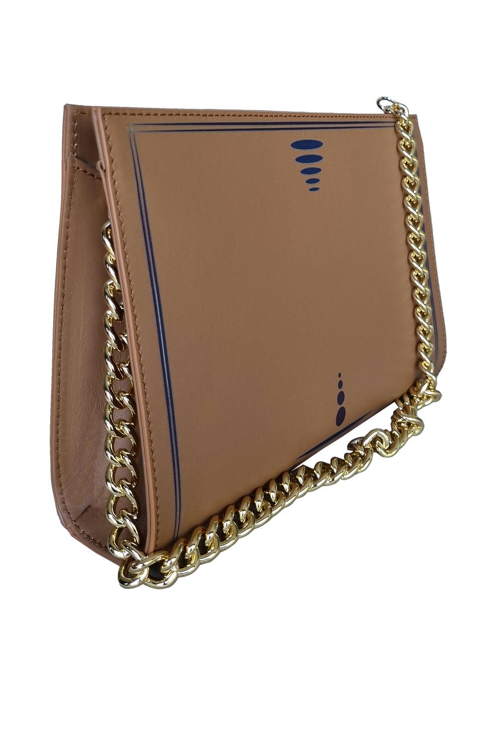 Geomi-Sunset Clutch - Taba-Clutch-2-Milagron.com