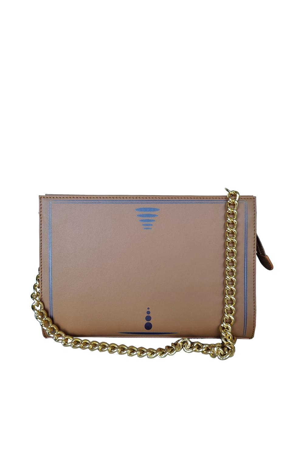 Geomi-Sunset Clutch - Taba-Clutch-3-Milagron.com