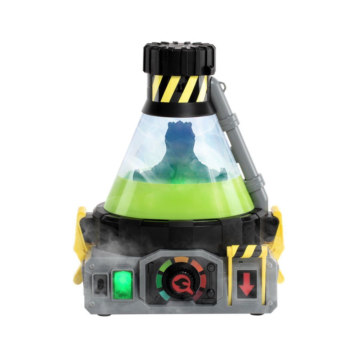 Giochi Preziosi-Dino Canavar Laboratuvarı Beast Lab.Dino-Hayvan Figürleri-4-Milagron.com