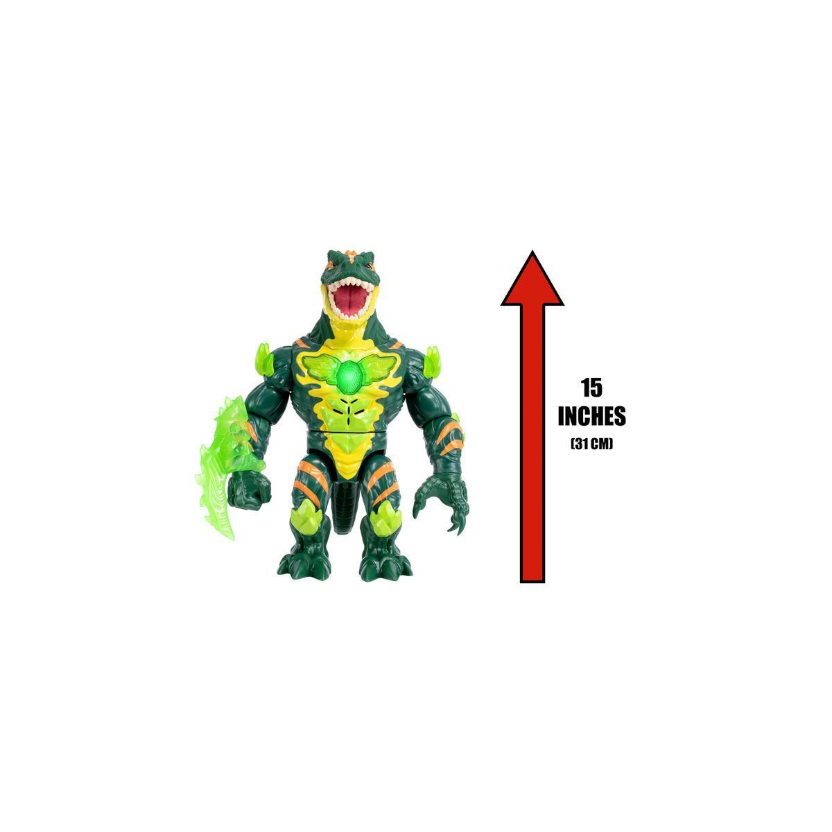 Giochi Preziosi-Dino Canavar Laboratuvarı Beast Lab.Dino-Hayvan Figürleri-5-Milagron.com