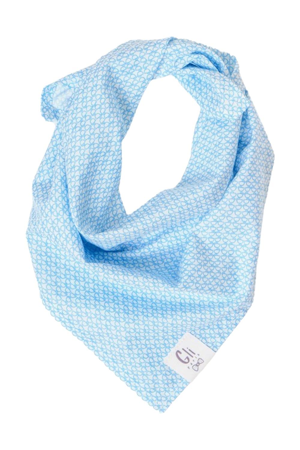 Gliparis-Malaga Köpek Bandana-Köpek-1-Milagron.com