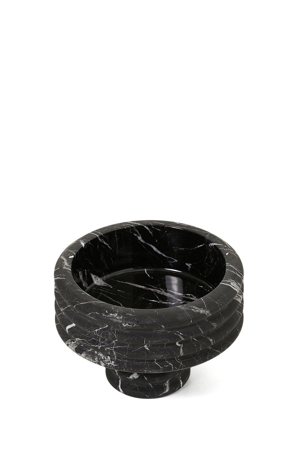 Goods İstanbul-Wavy Fruit Plate-Tabak & Kase-2-Milagron.com