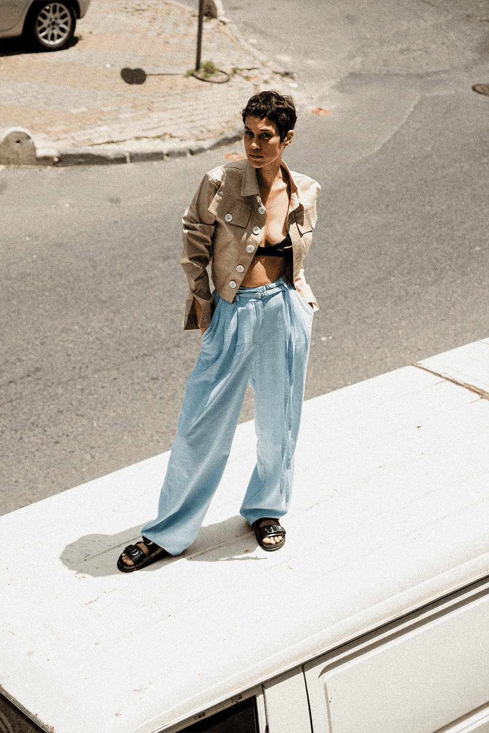 Guaj London-Alice Pantolon-Pantolon-3-Milagron.com