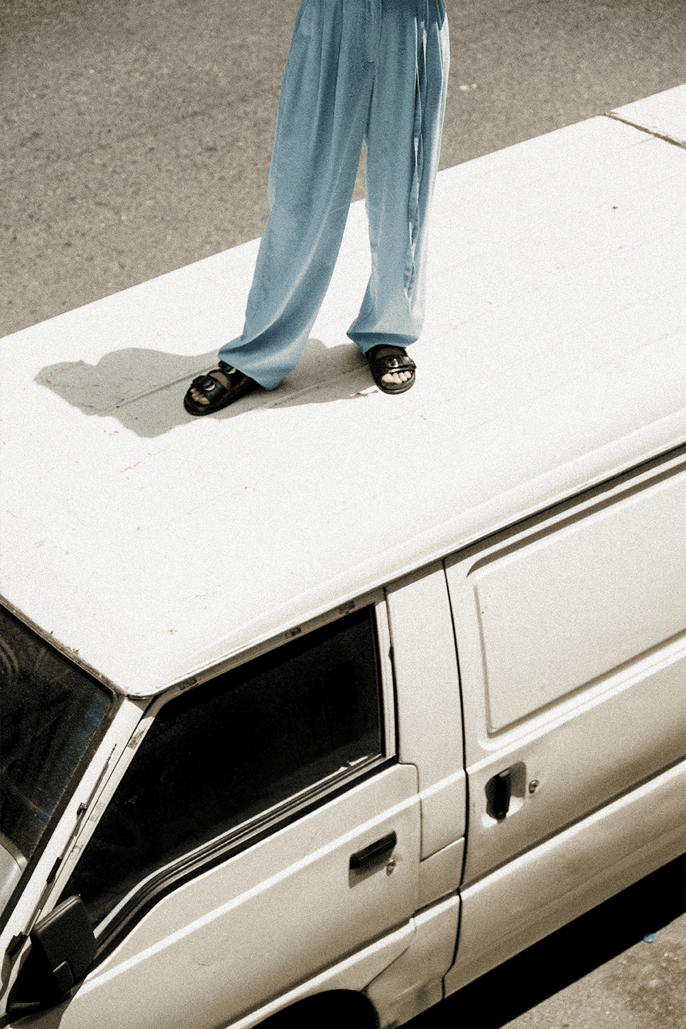 Guaj London-Alice Pantolon-Pantolon-4-Milagron.com