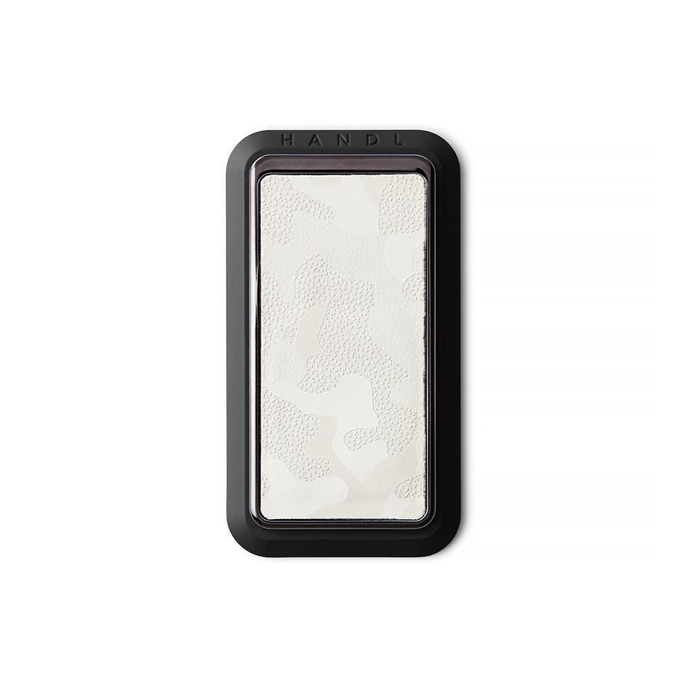 Handl New York-HANDLstick CAMO CREAM Stand Özellikli Telefon Tutucu-Telefon Tutucu-2-Milagron.com