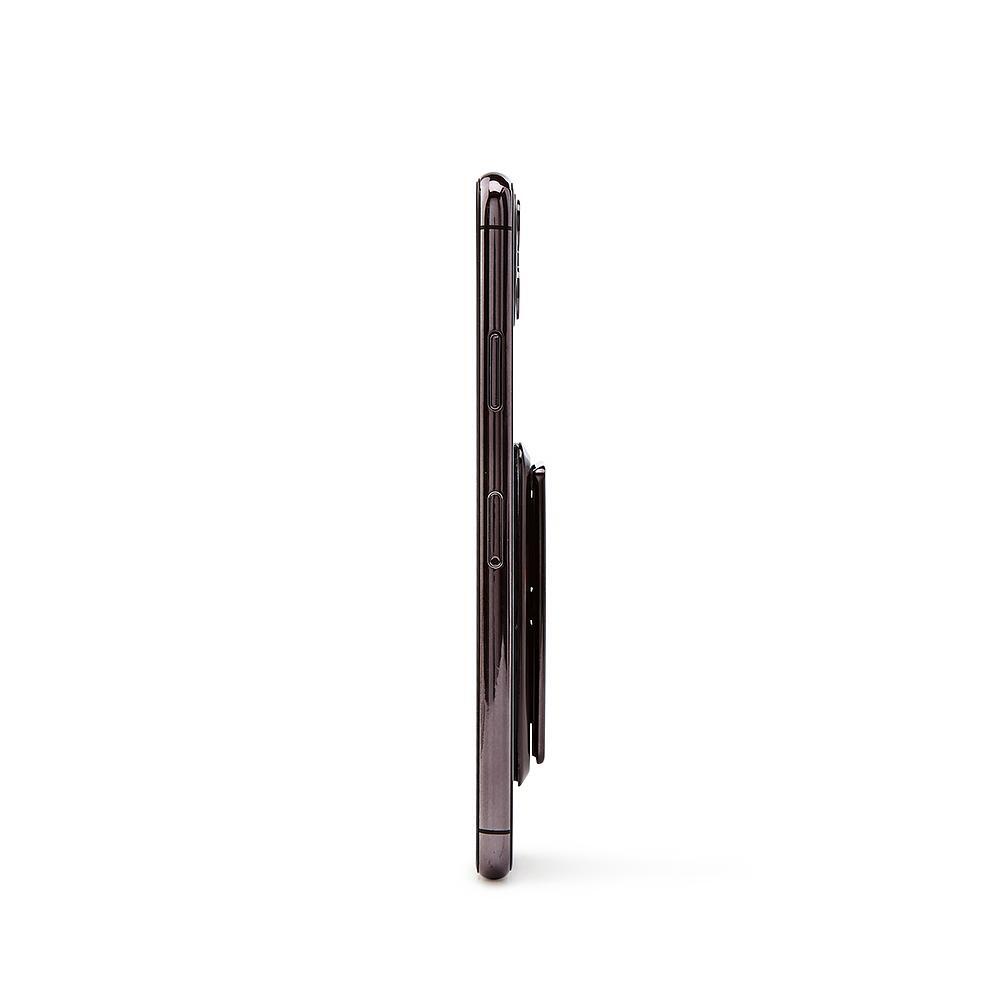 Handl New York-HANDLstick SOLID SPACE GRAY Stand Özellikli Telefon Tutucu-Telefon Tutucu-6-Milagron.com