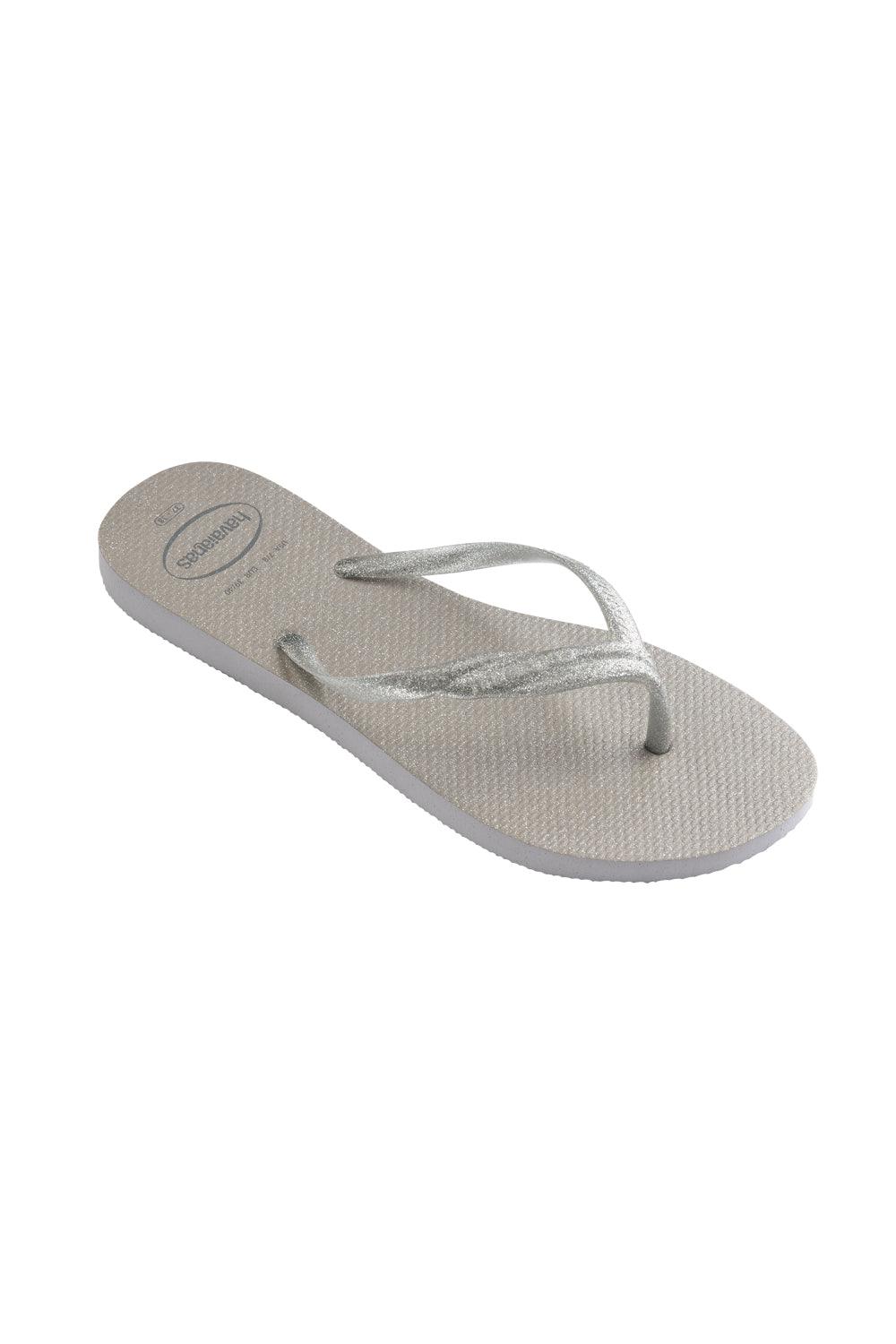 Havaianas-Fantasia Gloss Ice Grey-Sandalet & Terlik-2-Milagron.com